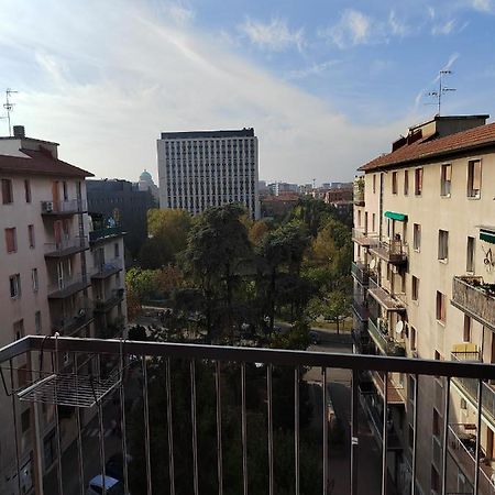 Domus Felsina Panzió Bologna Kültér fotó